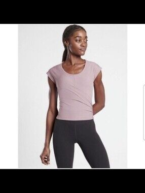 Athleta Bayview Top